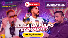 ALIANZA SE REFUERZA A ÚLTIMA HORA ¡PEDRO RESPONDE EN VIVO! |#PedroResponde