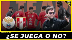 ¡PERÚ RUMBO A RUSIA!, LA 'U' CELEBRA A LO GRANDE! | Enlace especial con Johan Fano