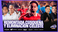 ¡CIENCIANO SIGUE SIENDO EL PAPÁ! ¿Y CRISTAL? A PENSAR EN LA LIGA1 #FÚTBOLSATÉLITE