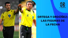 EN VIVO: LIGA 1 - KEVIN ORTEGA Y EDWIN ORDÓÑEZ LOS PROTAGONISTAS DE LA FECHA | EL DEPORTIVO DIGITAL