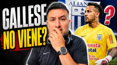HAY PLAN B A GALLESE?
