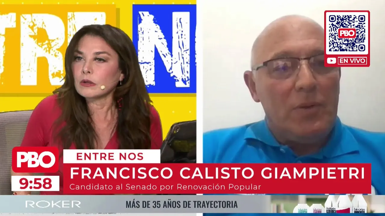 Reproducir: PBO EN VIVO