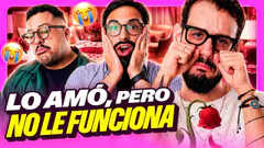 SALÍ CON TRES CHICOS AL MISMO TIEMPO | CONFESIONES | GOOD FLORO