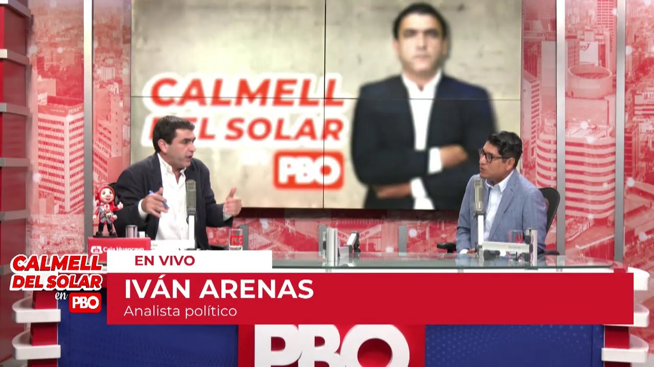 Reproducir: PBO EN VIVO