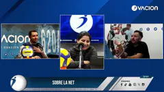 #ENVIVO | Sobre la Net por RADIO OVACION