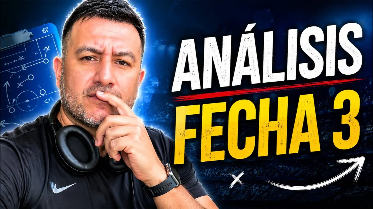 Reproducir: REACCIÓN EN VIVO: PABLO GUEDE EN DIRECTO