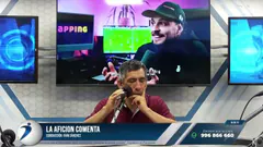 #ENVIVO | La Afición Comenta por RADIO OVACION