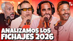 ¿QUIÉN SERÁ LA NUEVA PUNTA? | DOBLE PUNTA EN VIVO con PEDRO, BRUNO, HORACIO Y....¿¿??