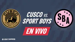 CUSCO vs BOYS EN VIVO por la fecha 18 del Torneo Clausura 2025 de la Liga1 Te Apuesto