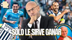 MADRUGOL CON MR PEET: SOLO LE SIRVE GANAR EN TRUJILLO | ALIANZA LIMA VS JUAN PABLO II | LIGA 1