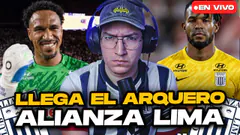 ¡LLEGA EL ARQUERO A ALIANZA LIMA! | POSIBLE 11 ANTE ALIANZA ATLÉTICO