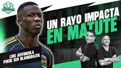 ALIANZA LIMA SUEÑA CON LUIS ADVINCULA | FÚTBOL EXCITANTE
