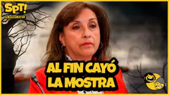 EDICIÓN ESPECIAL: ¿LA CAÍDA DE DINA BOLUARTE? | 08:00 P.M.