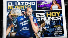 ALIANZA SE JUEGA TODO EN CHILE | EL ÚLTIMO ALIENTO