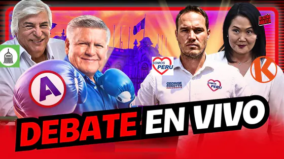 CANDIDATOS SIN FILTRO, ¡NO SE GUARDAN NADA! | RELACIÓN ABIERTA