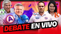 CANDIDATOS SIN FILTRO, ¡NO SE GUARDAN NADA! | RELACIÓN ABIERTA