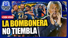 #ENVIVO BOCA vs ALIANZA: GOROSITO calienta la previa y minimiza a la Bombonera #VamosAlVar 19/02/25