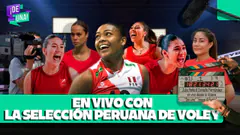 #ENVIVO | De Una por RADIO OVACION