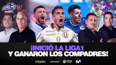 ¡GANARON LOS COMPADRES! ¡CRISTAL NO PUDO! ¿Y CUSCO FC? | #FÚTBOLSATÉLITE