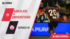 PREVIA Garcilaso vs Universitario EN VIVO: partido por la fecha 18 del Torneo Apertura 2025