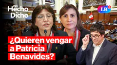 CONGRESO busca INHABILITAR a DELIA ESPINOZA e ISRAEL ataca SIRIA |DelHecho AlDicho con Jaime Chincha
