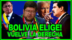 EE.UU MUEVE SUS TROPA VA POR MADURO, BOLIVIA GIRA A LA DERECHA! CON HUGO GODOY Y OMAR RAMIREZ-