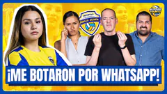 BOT4N FEO A JUGADORA DE REBAZA | UNIVERSITARIO LIDER | BLOQUEO Y PUNTO