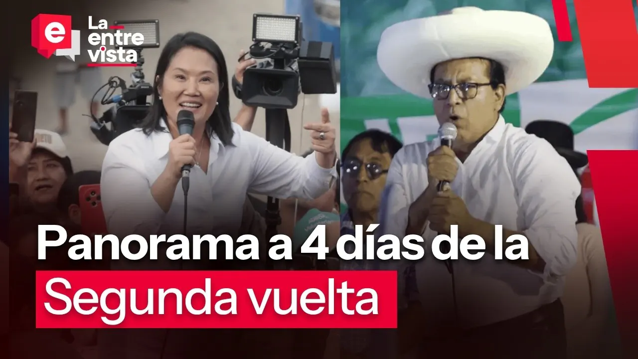 Reproducir: Radio Nacional EN VIVO: "La entrevista", hoy 3 de junio del 2026