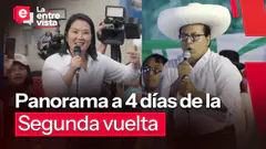 Radio Nacional EN VIVO: "La entrevista", hoy 3 de junio del 2026