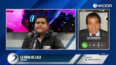 #ENVIVO | La Hora de Lalo por RADIO OVACION