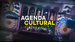 "Agenda cultural" EN VIVO por TVPerú, hoy 27 de setiembre del 2025