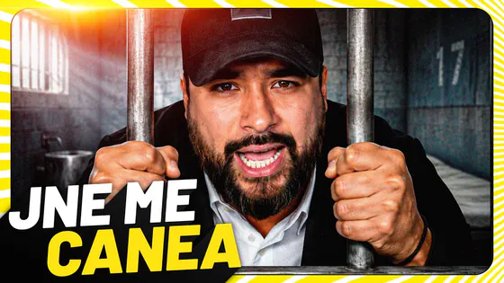 Es oficial: El Profe es demandado por el JNE / La derecha lo deja solo