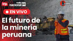Radio Nacional EN VIVO: La Entrevista, hoy 22 de mayo del 2025