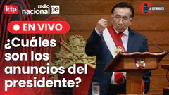 Radio Nacional EN VIVO: "La entrevista", hoy 20 de febrero del 2026