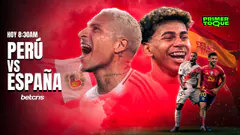 PERÚ VS. ESPAÑA EN MÉXICO: TODO SOBRE EL AMISTOSO PREVIO AL MUNDIAL 2026 | PRIMER TOQUE | +QTV