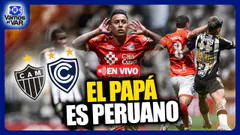 #ENVIVO ¡CIENCIANO A OCTAVOS DE LA SUDAMERICANA! #VAMOSALVAR 29/05/25