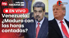 Radio Nacional EN VIVO: La Entrevista, hoy 26 de agosto del 2025