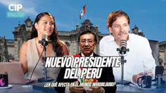 TENEMOS NUEVO PRESIDENTE, ¿EN QUÉ AFECTA EN EL RUBRO INMOBILIARIO? - CIP TALKS