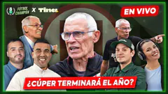 FÚTBOL CHAMPÁN: ¿QUÉ PASA EN UNIVERSITARIO?