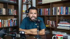 JUAN DIEGO BERNA EN VIVO