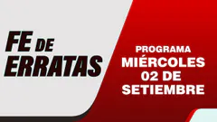 Fe de Erratas | KEIKO FUJIMORI HABLA SOBRE LOS DETENIDOS TRAS EL $ECU3$TRO DEL EMPRESARIO