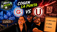 [MSF] ¡COGEN LA PUNTA! | EMPATÓ ALIANZA, LAPAGOL Y EL ORÁCULO