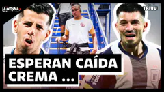 'U' YA EN TRUJILLO... GOROSITO CON CAMBIOS ANTE GRAU | La Interna