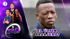 #ENVIVO | ¿LLEGA ADVÍNCULA? | 360° por RADIO OVACION