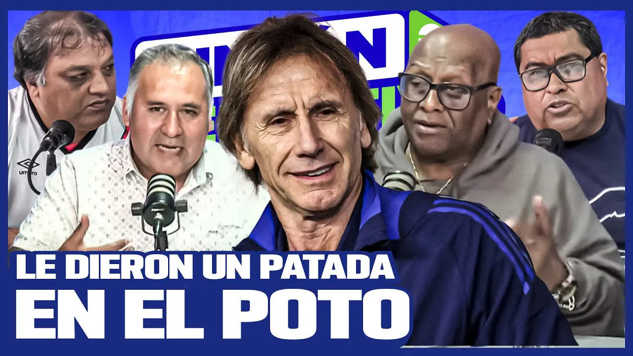 Reproducir: ¡DERROTA EN CHILE!