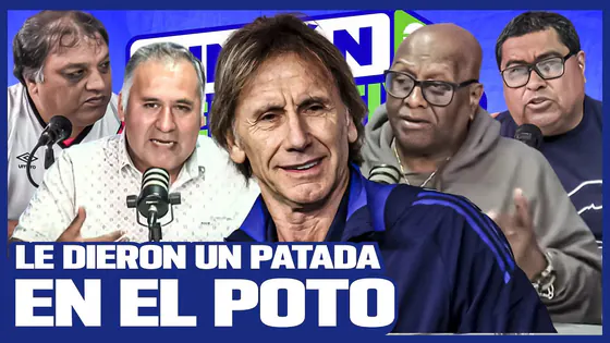 ¡DERROTA EN CHILE!
