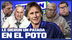 ¡DERROTA EN CHILE!
