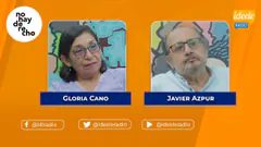 En vivo | No Hay Derecho con Glatzer Tuesta - Noticias de hoy 14-03-2025 [Perú]