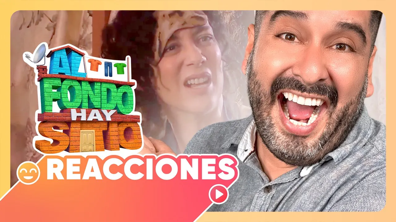 Reproducir: 🔴 REACCIONES AL FONDO HAY SITIO | 14/07/2026 | AMÉRICA EN VIVO