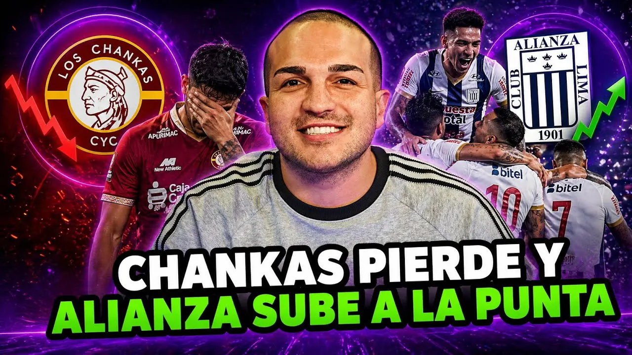 Reproducir: #ENVIVO LA PICHANGA SEBAS DEL SOLAR